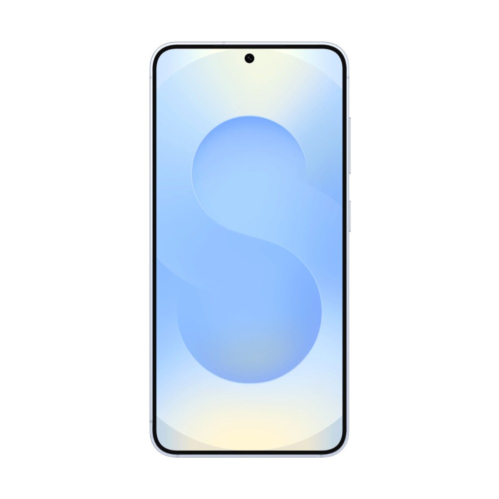 Smartphone Samsung SM-S936BLBGEUE 6,7" Octa Core 12 GB RAM 512 GB Bleu