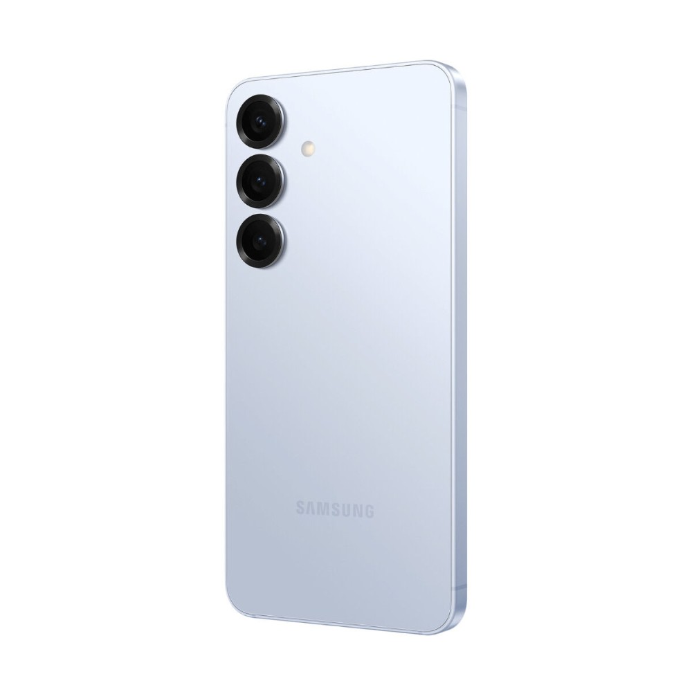 Smartphone Samsung SM-S936BLBGEUE 6,7" Octa Core 12 GB RAM 512 GB Blue