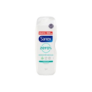Duschgel Sanex Zero 700 ml