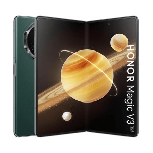 Smartphone Honor Magic V3 5G Octa Core 12 GB 512 GB grün