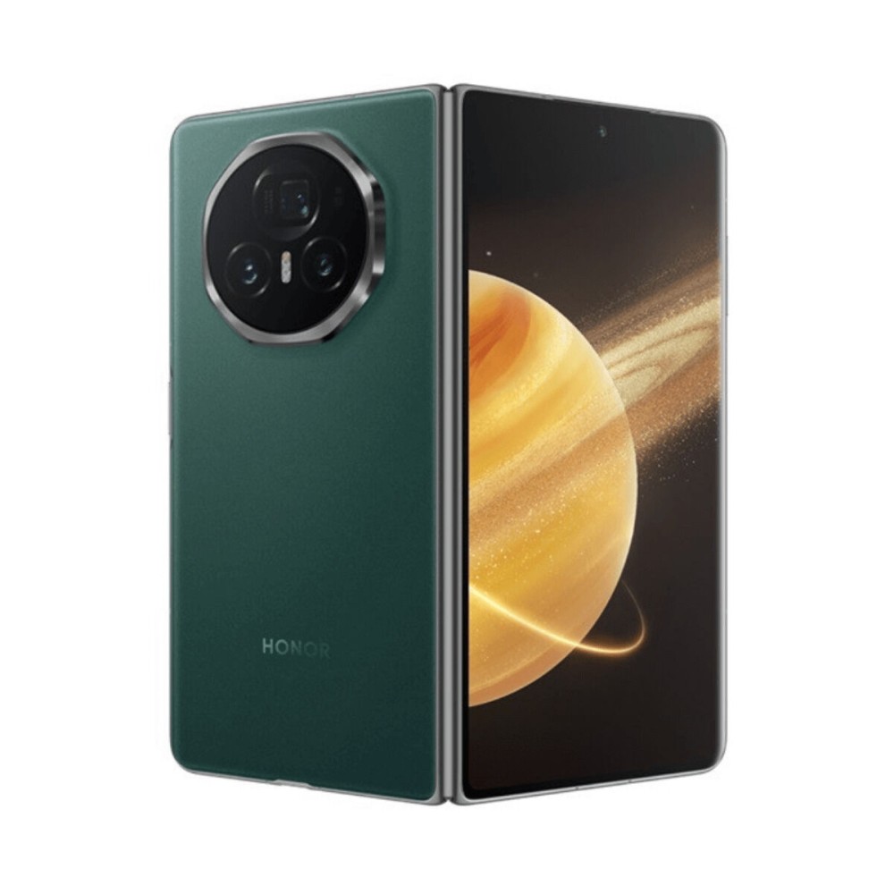 Smartphone Honor Magic V3 5G Octa Core 12 GB 512 GB grün