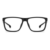 Monture de Lunettes Homme Carrera CARDUC-010-807F517 Noir Ø 55 mm