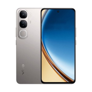 Smartphone Vivo V2424 6,67" Octa Core 8 GB RAM 256 GB Silberfarben