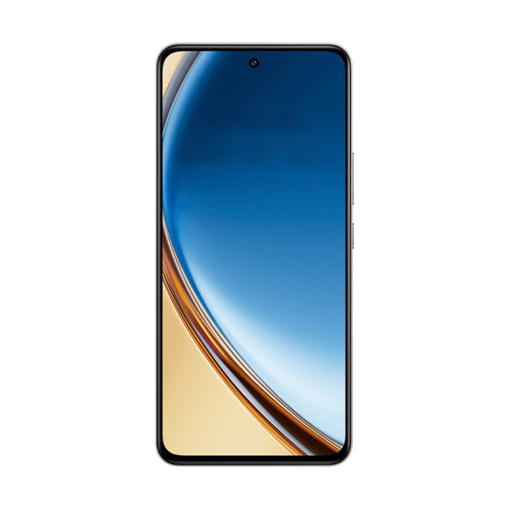 Smartphone Vivo V2424 6,67" Octa Core 8 GB RAM 256 GB Silberfarben