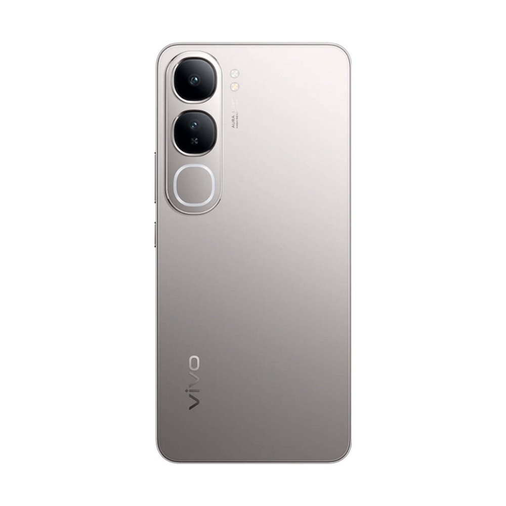 Smartphone Vivo V2424 6,67" Octa Core 8 GB RAM 256 GB Silberfarben