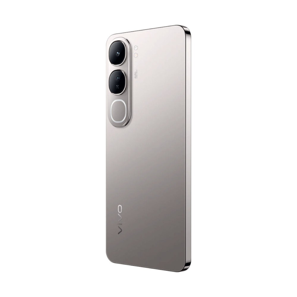 Smartphone Vivo V2424 6,67" Octa Core 8 GB RAM 256 GB Silberfarben