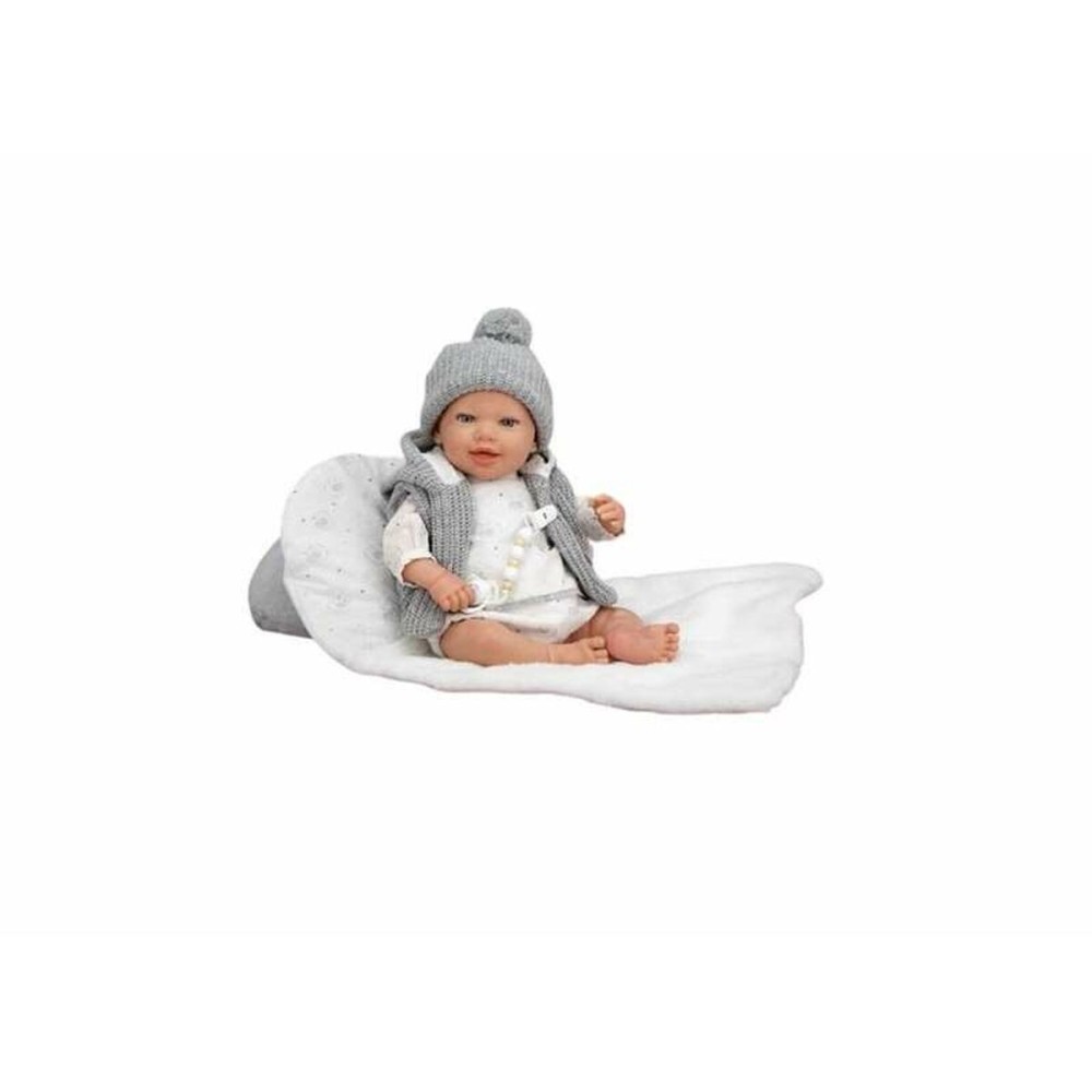 Reborn doll Arias Daniela 45 cm