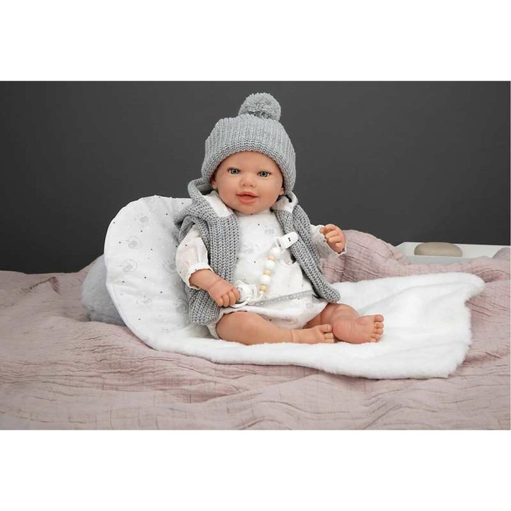 Reborn-Puppen Arias Daniela 45 cm