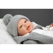 Poupée nouveaux-nés Arias Daniela 45 cm