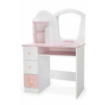 Coiffeuse avec Banc Arias 65 x 36 x 95 cm