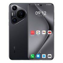 Smartphone Huawei Pura 70 Pro 6,8" 8 GB RAM 12 GB RAM 512 GB 256 GB Schwarz