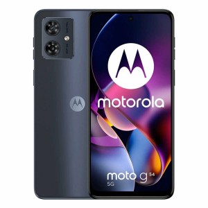 Smartphone Motorola Mediatek Dimensity 7020 12 GB RAM 256 GB Bleu