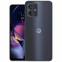 Smartphone Motorola Mediatek Dimensity 7020 12 GB RAM 256 GB Bleu