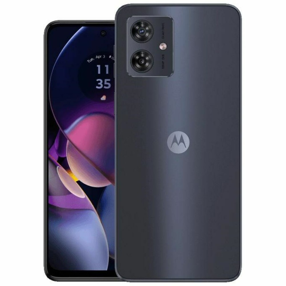 Smartphone Motorola Mediatek Dimensity 7020 12 GB RAM 256 GB Bleu