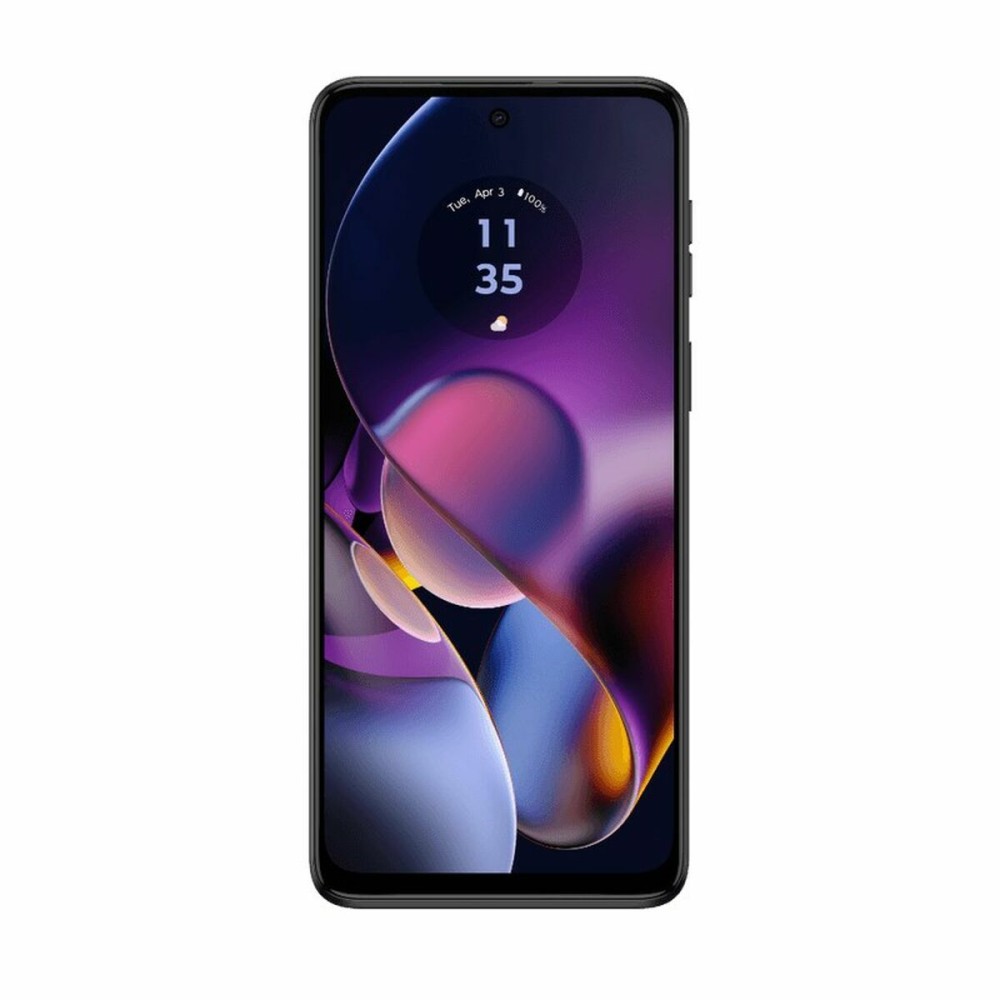 Smartphone Motorola Mediatek Dimensity 7020 12 GB RAM 256 GB Blau