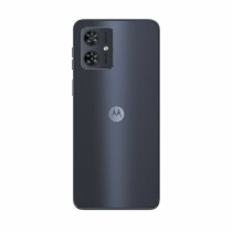 Smartphone Motorola Mediatek Dimensity 7020 12 GB RAM 256 GB Bleu