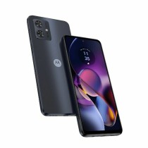 Smartphone Motorola Mediatek Dimensity 7020 12 GB RAM 256 GB Bleu