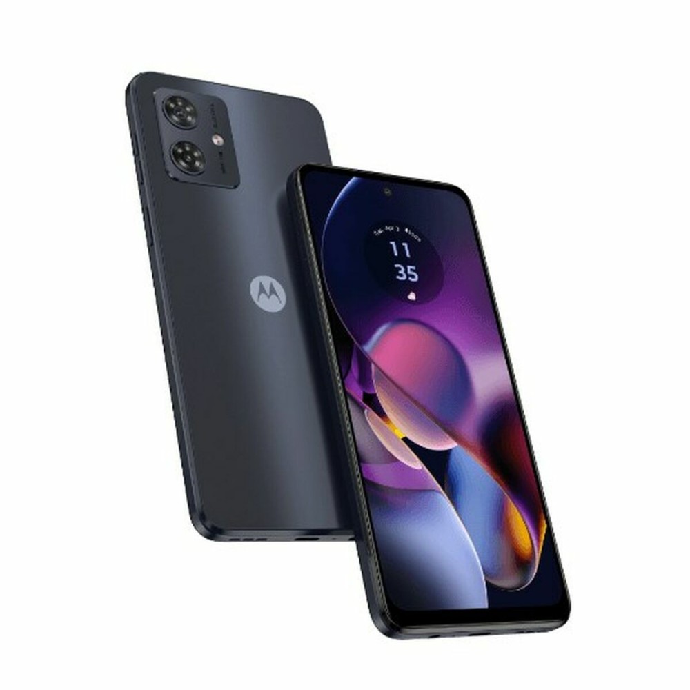 Smartphone Motorola Mediatek Dimensity 7020 12 GB RAM 256 GB Bleu