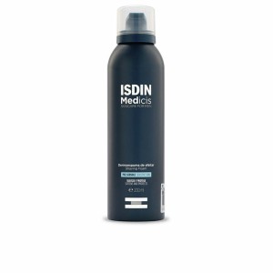 Rasierschaum Isdin MEDICIS