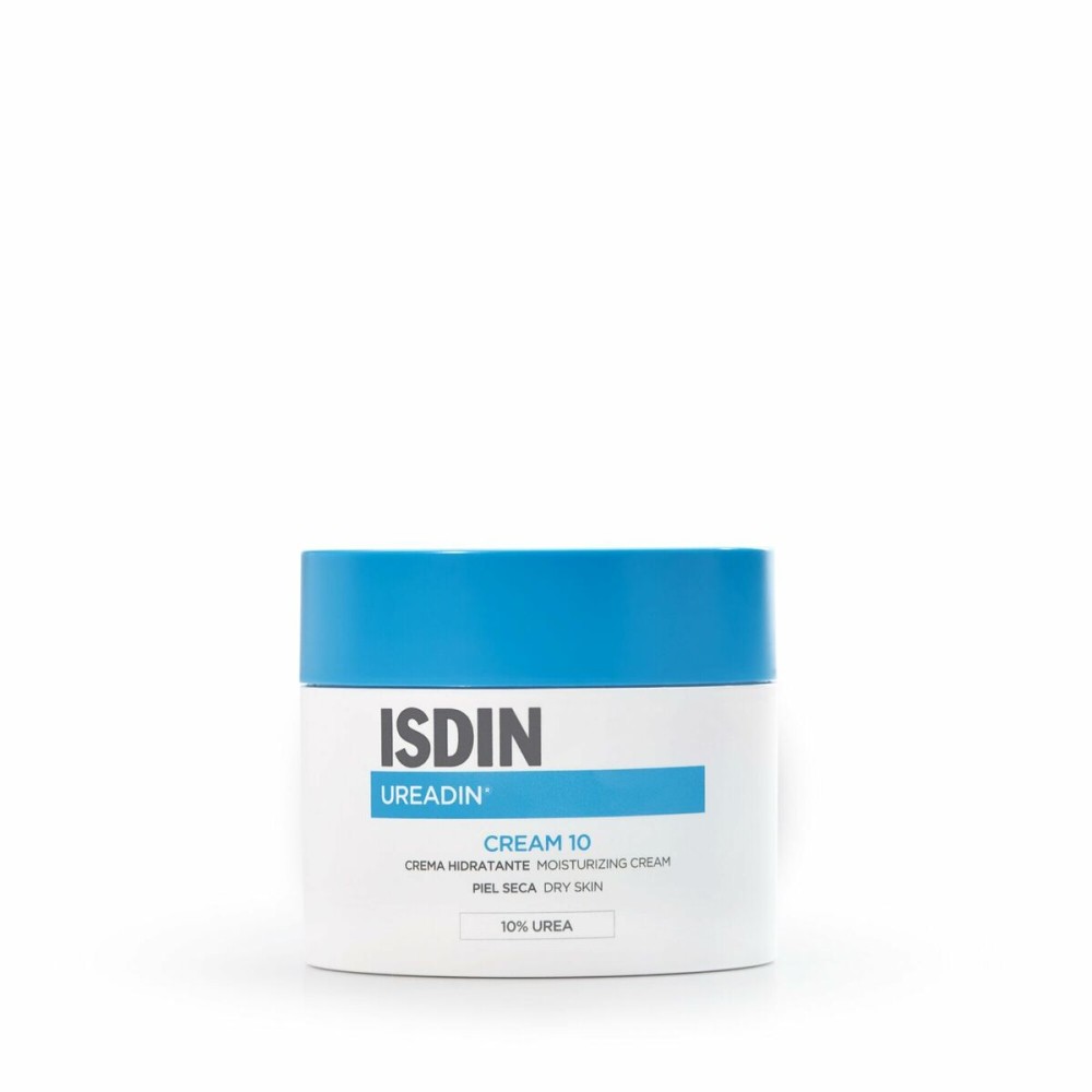 Feuchtigkeitsspendende Körpercreme Isdin UREADIN 300 ml