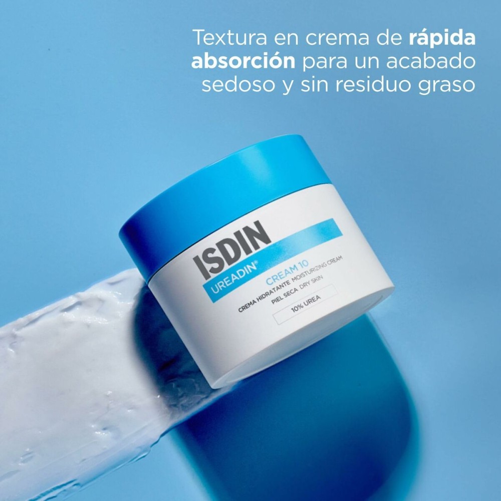 Soin du corps hydratant Isdin UREADIN 300 ml