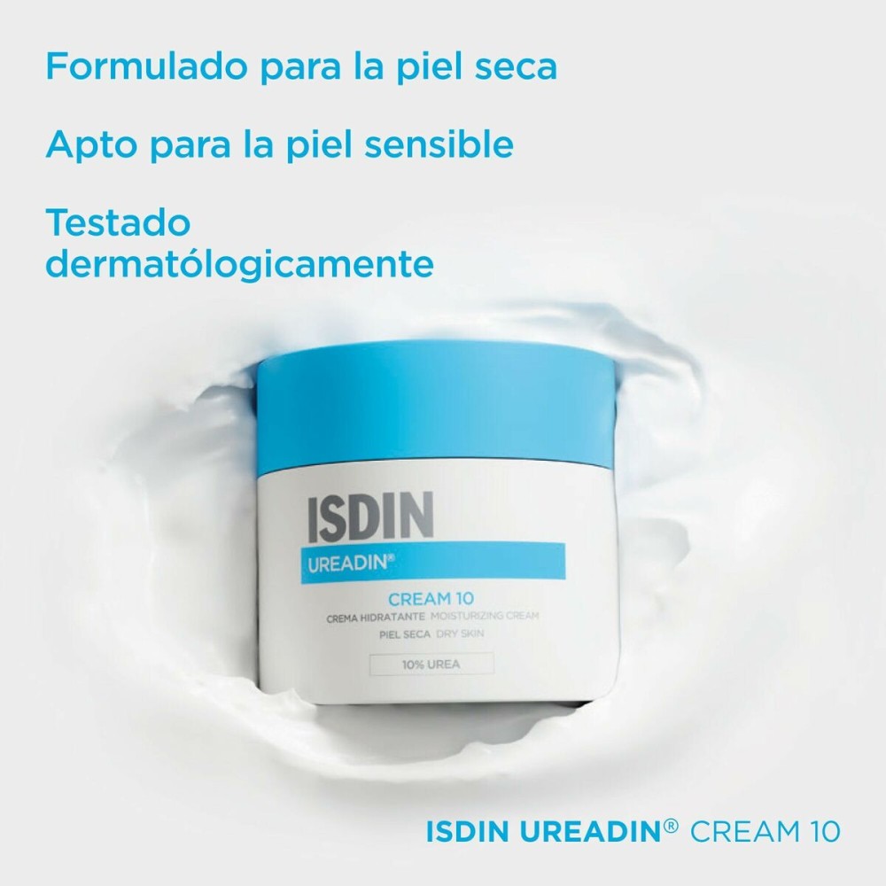 Soin du corps hydratant Isdin UREADIN 300 ml