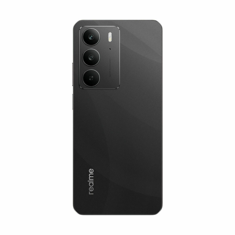 Smartphone Realme 631011004520 6,72" 8 GB RAM 256 GB Schwarz