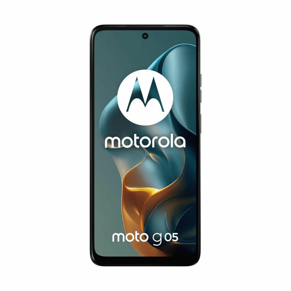 Smartphone Motorola PB6L0008ES 6,67" Octa Core 4 GB RAM 128 GB Vert