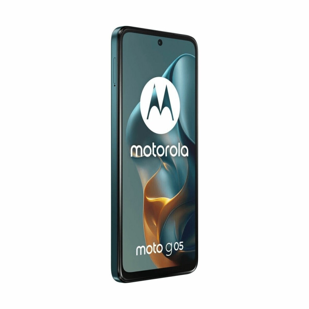 Smartphone Motorola PB6L0008ES 6,67" Octa Core 4 GB RAM 128 GB Vert