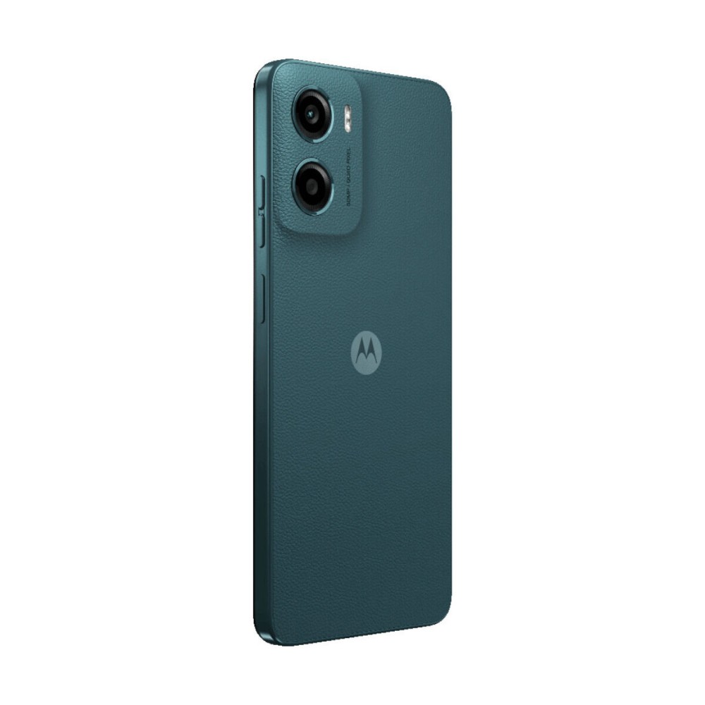 Smartphone Motorola PB6L0008ES 6,67" Octa Core 4 GB RAM 128 GB Vert