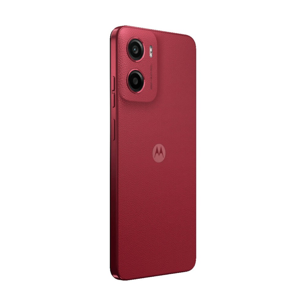 Smartphone Motorola PB6L0009ES 6,67" Octa Core 4 GB RAM 128 GB Rouge