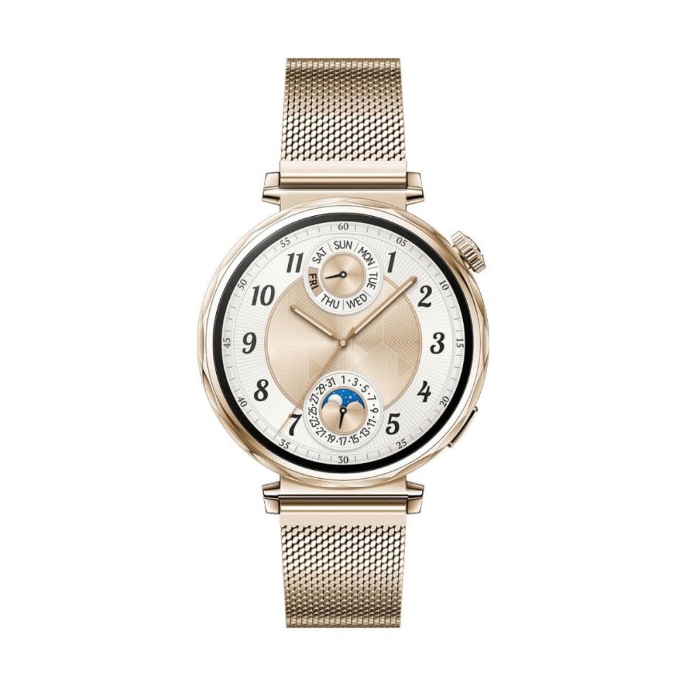 Montre intelligente Huawei Watch GT 5 Or 1,32"