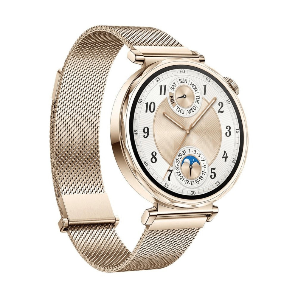 Montre intelligente Huawei Watch GT 5 Or 1,32"