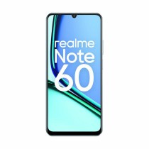 Smartphone Realme Note 60 6,74" Octa Core 6 GB RAM 128 GB Blue