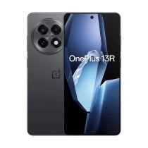 Smartphone OnePlus 13R 5G 6,78" Octa Core 12 GB RAM 256 GB Grau