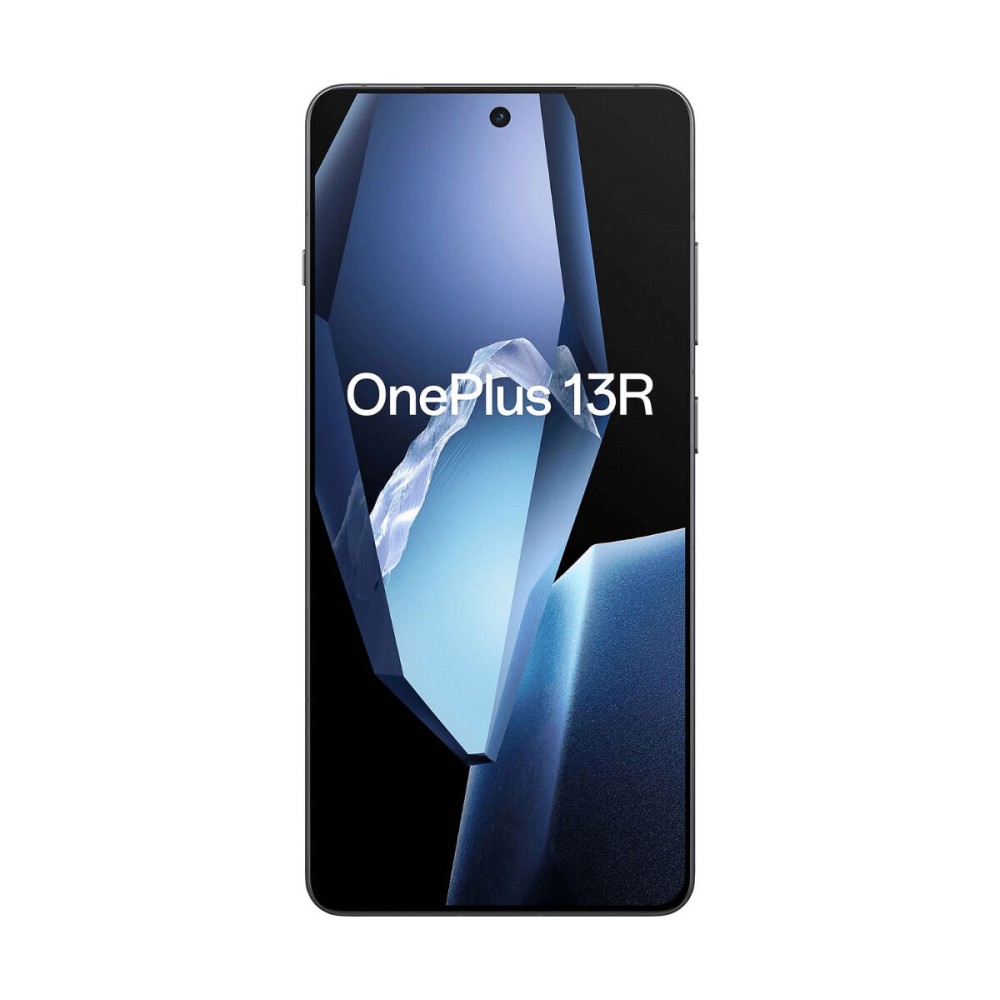 Smartphone OnePlus 13R 5G 6,78" Octa Core 12 GB RAM 256 GB Grau