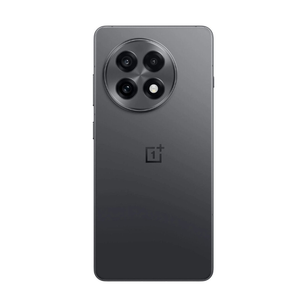 Smartphone OnePlus 13R 5G 6,78" Octa Core 12 GB RAM 256 GB Grau