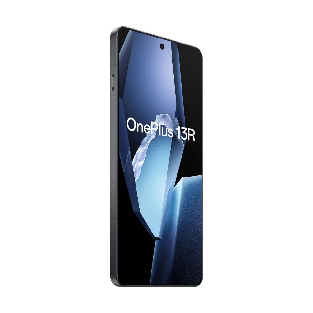 Smartphone OnePlus 13R 5G 6,78" Octa Core 12 GB RAM 256 GB Grau
