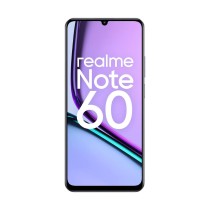 Smartphone Realme RMX3933 6,74" Octa Core 4 GB RAM 128 GB Black