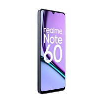 Smartphone Realme RMX3933 6,74" Octa Core 4 GB RAM 128 GB Black