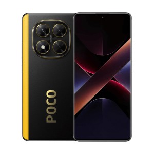 Smartphone Xiaomi 24095PCADG 6,67" Octa Core 8 GB RAM 256 GB Black