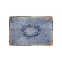Kochschüssel La Mediterránea Aelia rechteckig 30 x 20 x 2,5 cm (6 Stück)