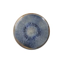 Assiette plate La Mediterránea Aelia Ø 26 cm (6 Unités)