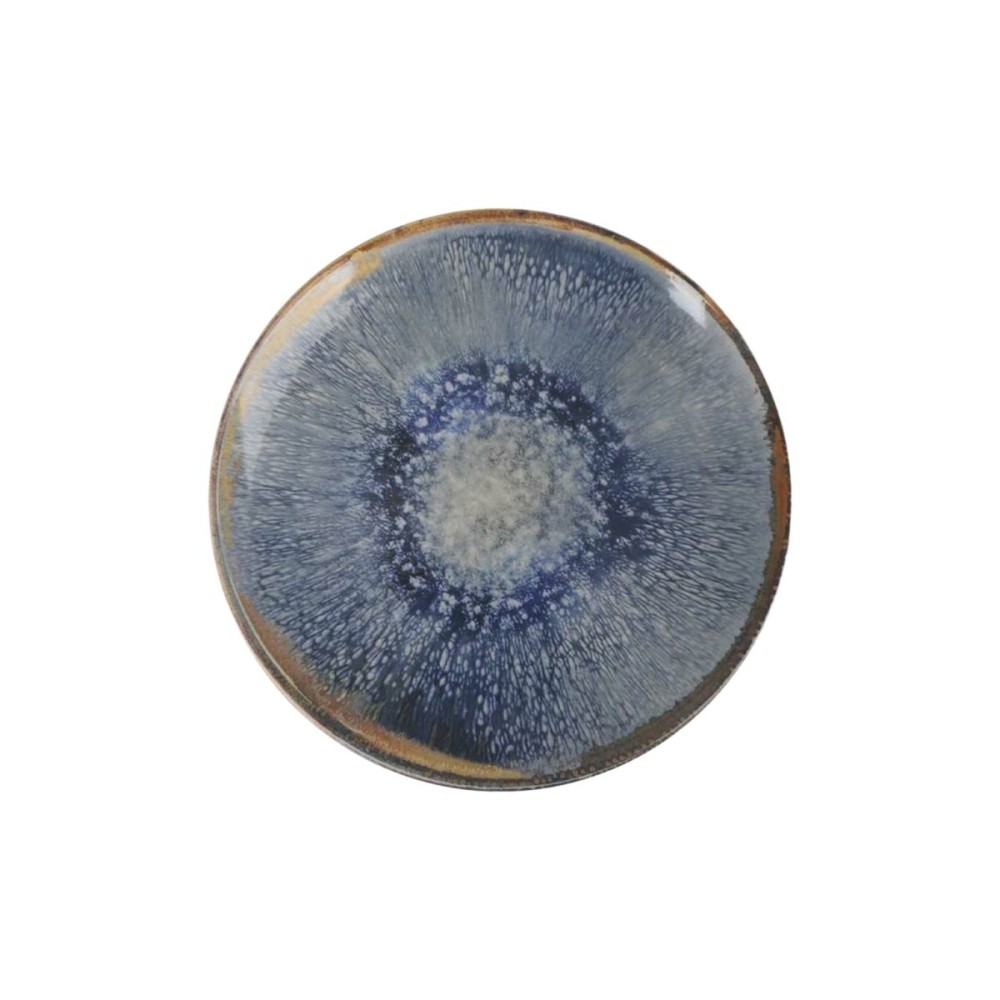 Assiette plate La Mediterránea Aelia Ø 26 cm (6 Unités)