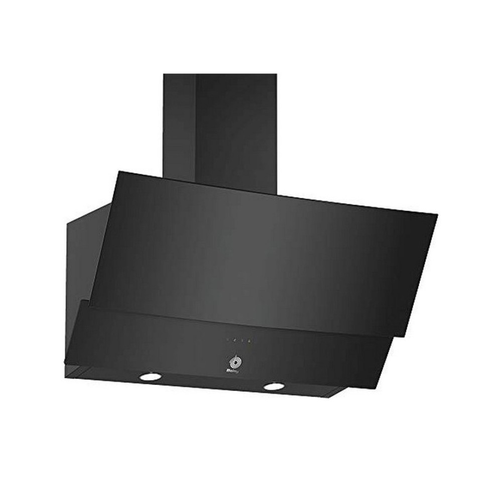 Conventional Hood Balay 3BC585GN 80 cm 530 m3/h 210W C Black