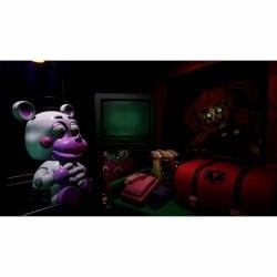 Jeu vidéo PlayStation 5 Just For Games Five Nights at Freddy's: Help Wanted 2