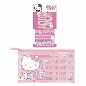 Schminkset für Kinder Hello Kitty