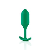 Plug Anal B-Vibe 2 grün