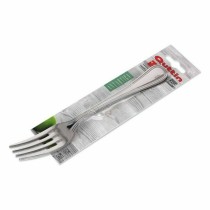 Ensemble de Fourchettes Quttin Antartica 3 Pièces (12 Unités)