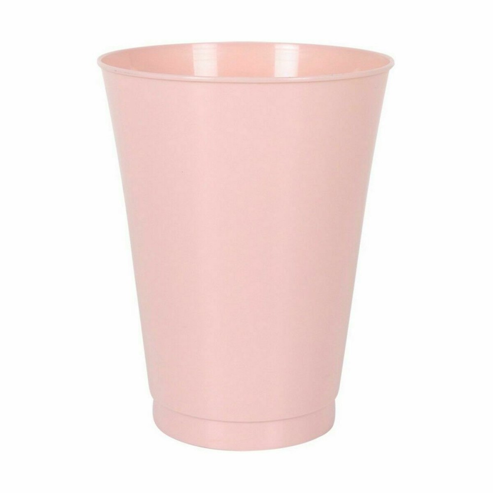 Set de Verres Dem Multicouleur polypropylène 4 Pièces 230 ml (24 Unités)
